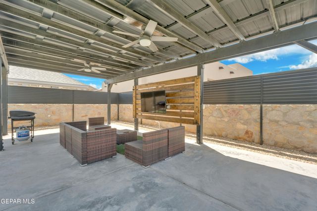 14608 Tierra Jude Lane, El Paso, TX 79938