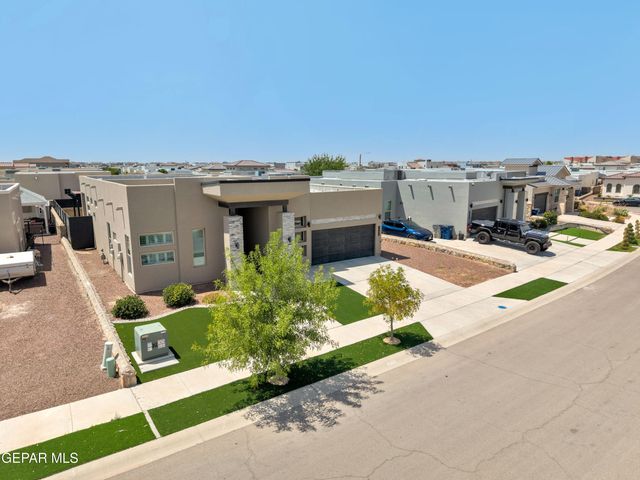 14608 Tierra Jude Lane, El Paso, TX 79938