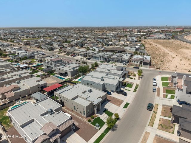 14608 Tierra Jude Lane, El Paso, TX 79938