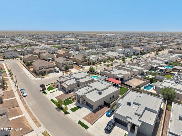 14608 Tierra Jude Lane, El Paso, TX 79938