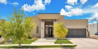 14608 Tierra Jude Lane, El Paso, TX 79938