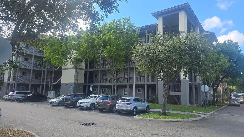 2851 RIVERSIDE Drive 308-N, Coral Springs, FL 33065