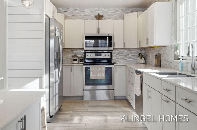 11179 Jacquelyn Drive, Lake Twp, MI 49304