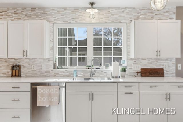 11179 Jacquelyn Drive, Lake Twp, MI 49304