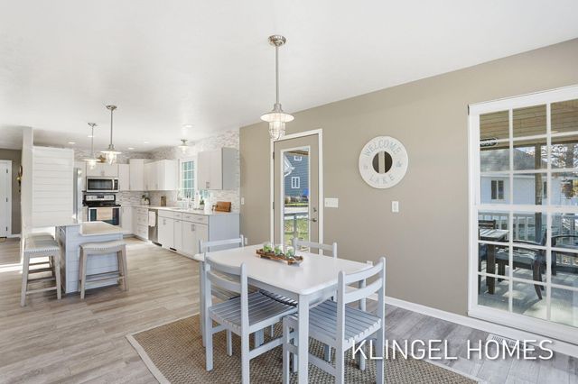 11179 Jacquelyn Drive, Lake Twp, MI 49304