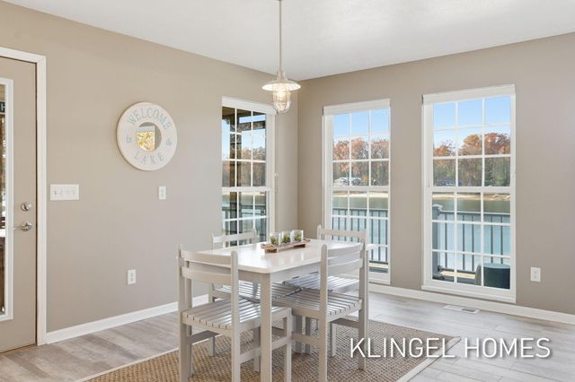 11179 Jacquelyn Drive, Lake Twp, MI 49304