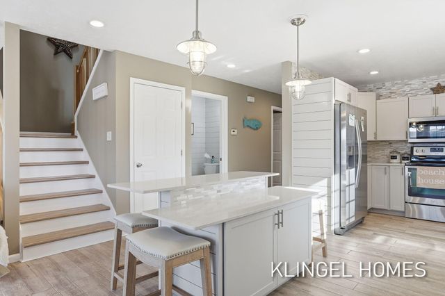 11179 Jacquelyn Drive, Lake Twp, MI 49304