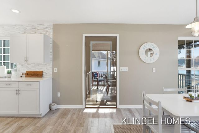 11179 Jacquelyn Drive, Lake Twp, MI 49304