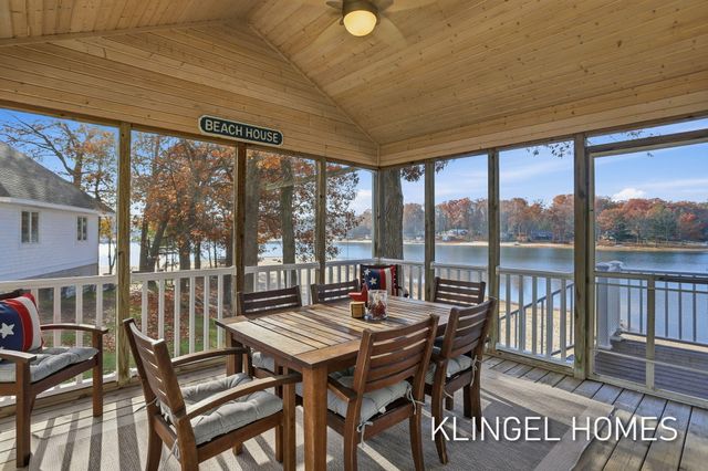 11179 Jacquelyn Drive, Lake Twp, MI 49304