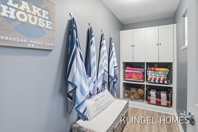 11179 Jacquelyn Drive, Lake Twp, MI 49304