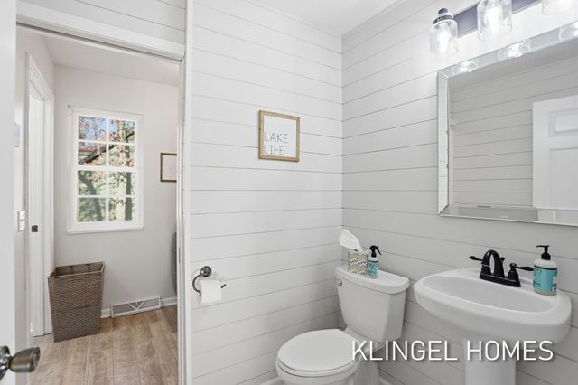 11179 Jacquelyn Drive, Lake Twp, MI 49304