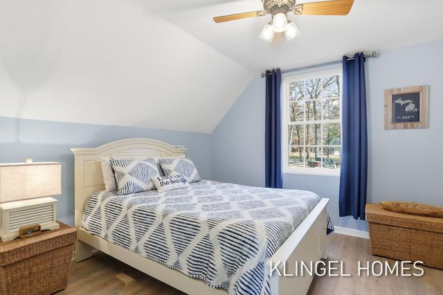 11179 Jacquelyn Drive, Lake Twp, MI 49304