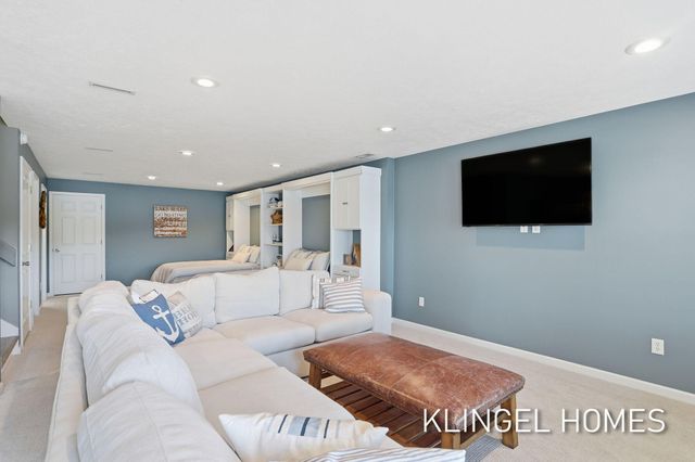 11179 Jacquelyn Drive, Lake Twp, MI 49304