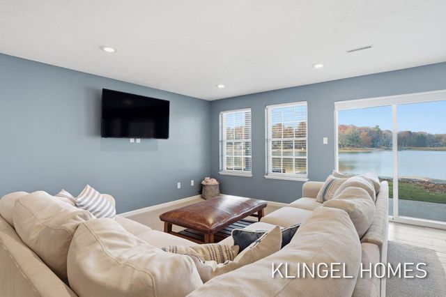 11179 Jacquelyn Drive, Lake Twp, MI 49304