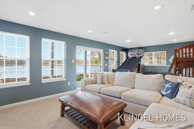 11179 Jacquelyn Drive, Lake Twp, MI 49304