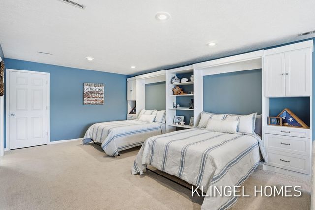 11179 Jacquelyn Drive, Lake Twp, MI 49304