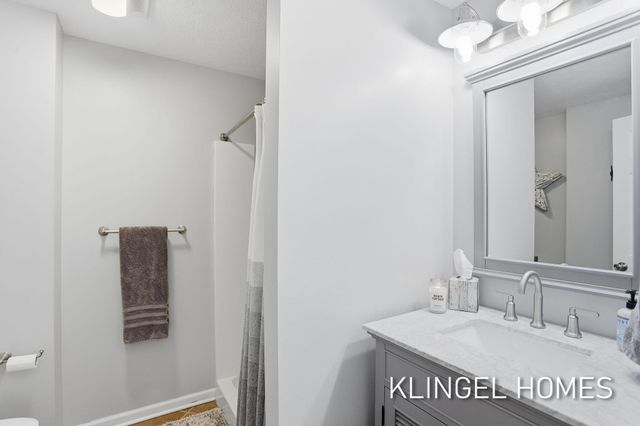 11179 Jacquelyn Drive, Lake Twp, MI 49304