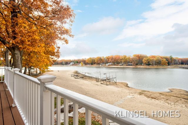 11179 Jacquelyn Drive, Lake Twp, MI 49304