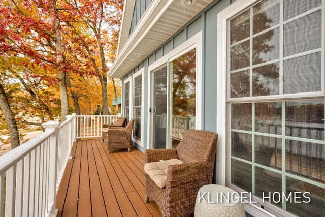 11179 Jacquelyn Drive, Lake Twp, MI 49304