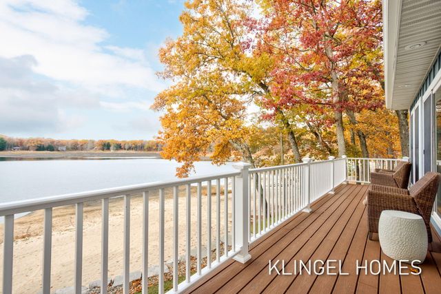 11179 Jacquelyn Drive, Lake Twp, MI 49304