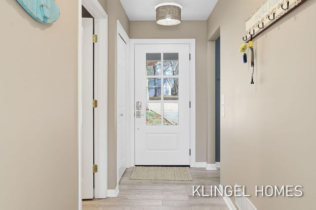 11179 Jacquelyn Drive, Lake Twp, MI 49304