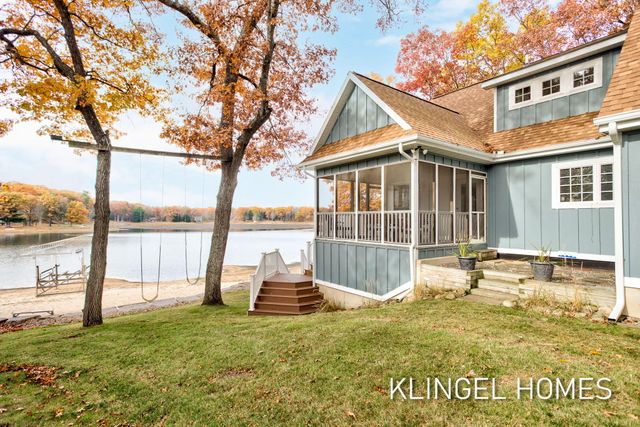 11179 Jacquelyn Drive, Lake Twp, MI 49304