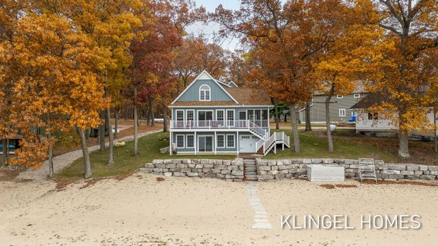 11179 Jacquelyn Drive, Lake Twp, MI 49304