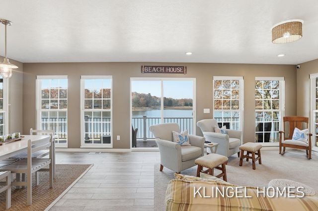 11179 Jacquelyn Drive, Lake Twp, MI 49304