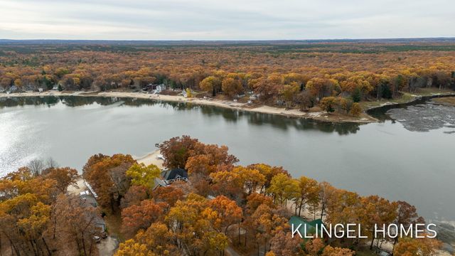 11179 Jacquelyn Drive, Lake Twp, MI 49304