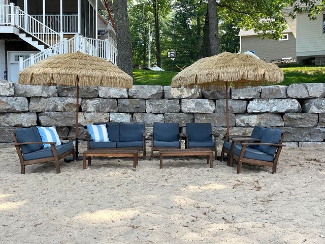 11179 Jacquelyn Drive, Lake Twp, MI 49304