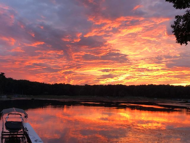 11179 Jacquelyn Drive, Lake Twp, MI 49304