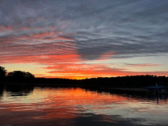 11179 Jacquelyn Drive, Lake Twp, MI 49304