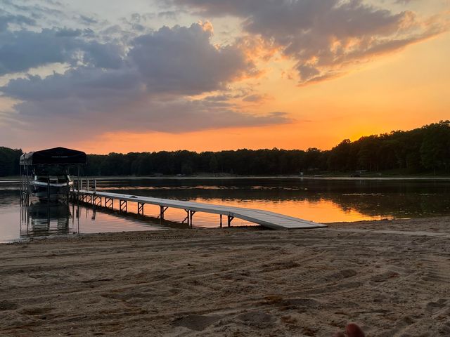 11179 Jacquelyn Drive, Lake Twp, MI 49304