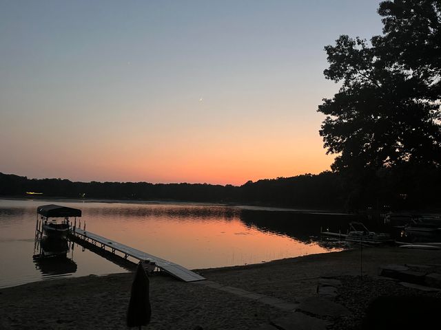 11179 Jacquelyn Drive, Lake Twp, MI 49304