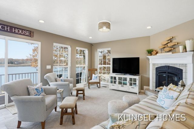 11179 Jacquelyn Drive, Lake Twp, MI 49304