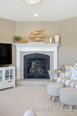 11179 Jacquelyn Drive, Lake Twp, MI 49304