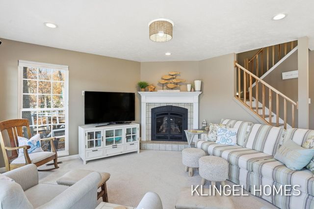 11179 Jacquelyn Drive, Lake Twp, MI 49304