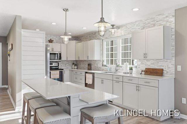 11179 Jacquelyn Drive, Lake Twp, MI 49304