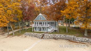 11179 Jacquelyn Drive, Lake Twp, MI 49304
