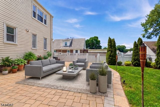 58 Continental Ave, Belleville Twp., NJ 07109