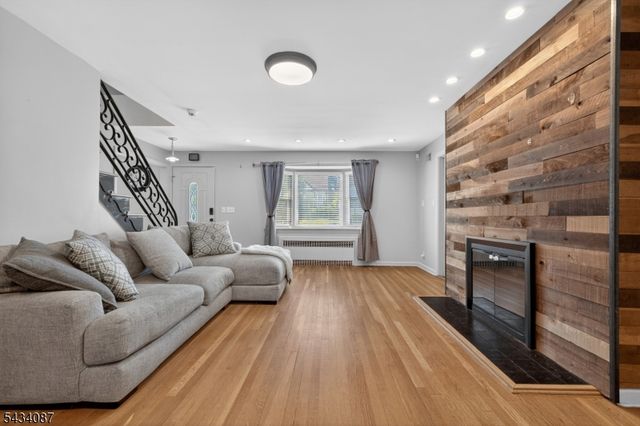 58 Continental Ave, Belleville Twp., NJ 07109