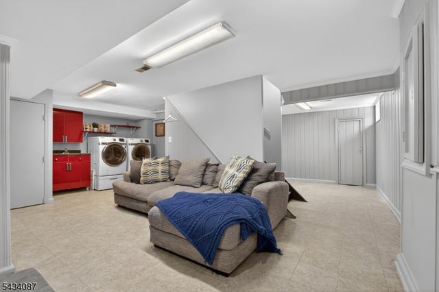 58 Continental Ave, Belleville Twp., NJ 07109