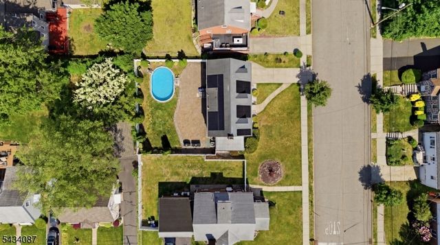 58 Continental Ave, Belleville Twp., NJ 07109