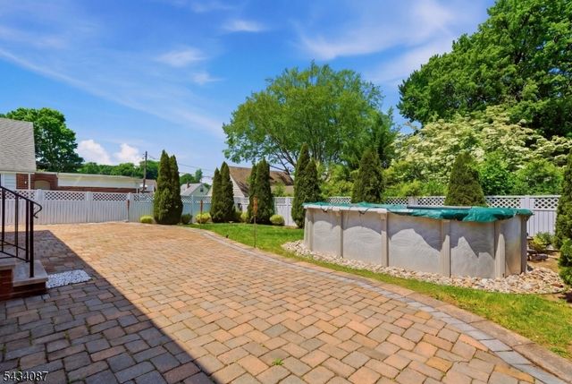 58 Continental Ave, Belleville Twp., NJ 07109