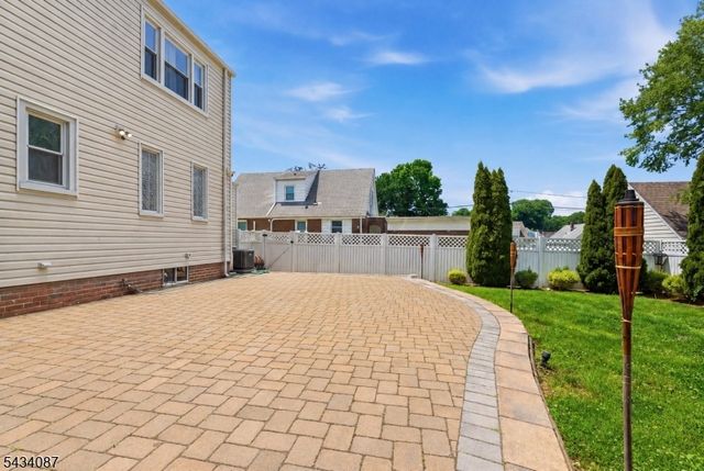 58 Continental Ave, Belleville Twp., NJ 07109