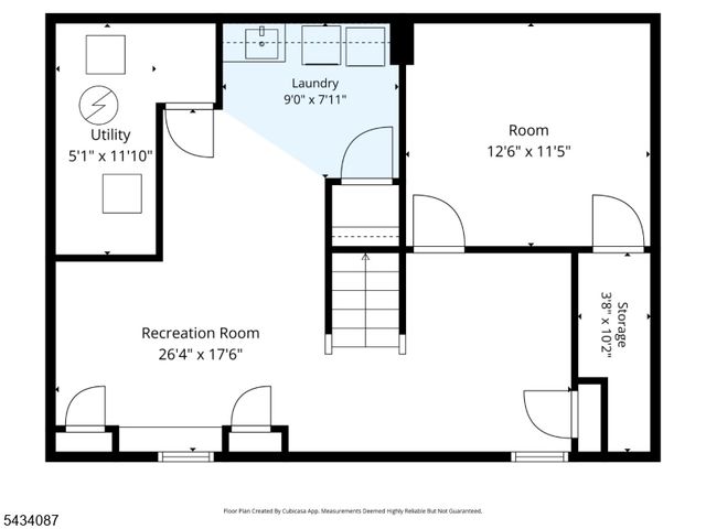58 Continental Ave, Belleville Twp., NJ 07109