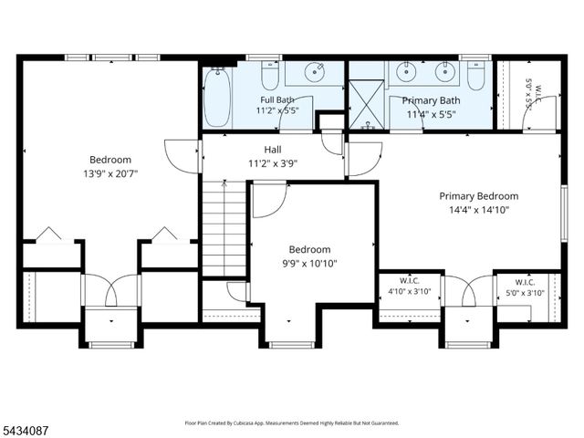 58 Continental Ave, Belleville Twp., NJ 07109