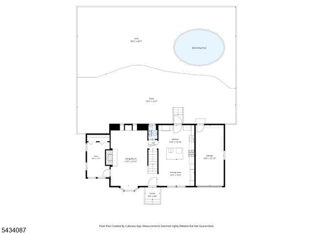 58 Continental Ave, Belleville Twp., NJ 07109