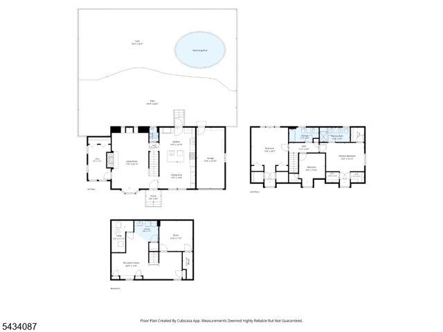 58 Continental Ave, Belleville Twp., NJ 07109