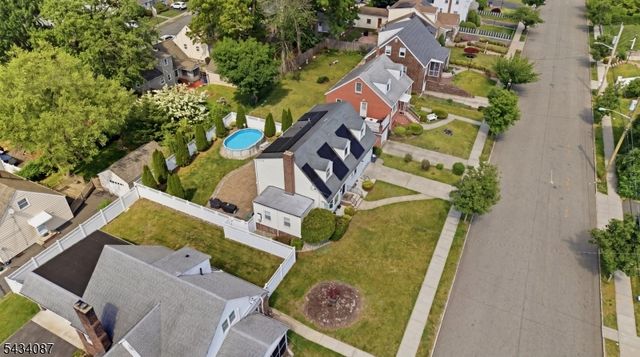 58 Continental Ave, Belleville Twp., NJ 07109